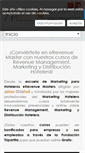 Mobile Screenshot of erevenuemasters.com